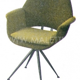   Maletti, 60- 