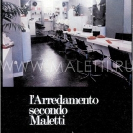  Maletti, 80- 