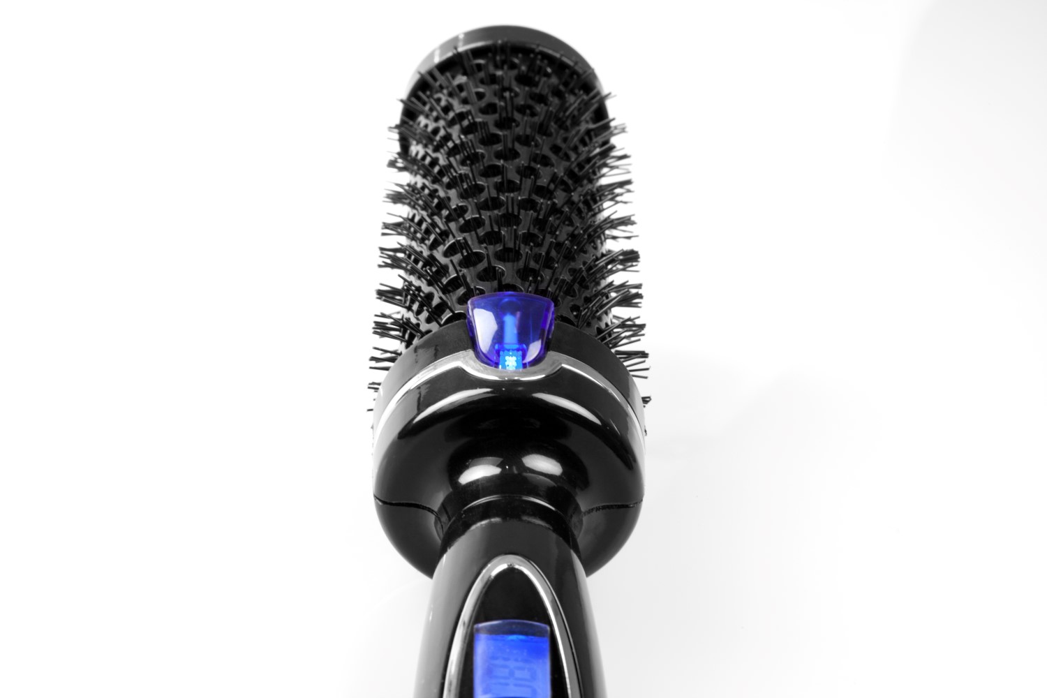  - Hot Ionic Brush